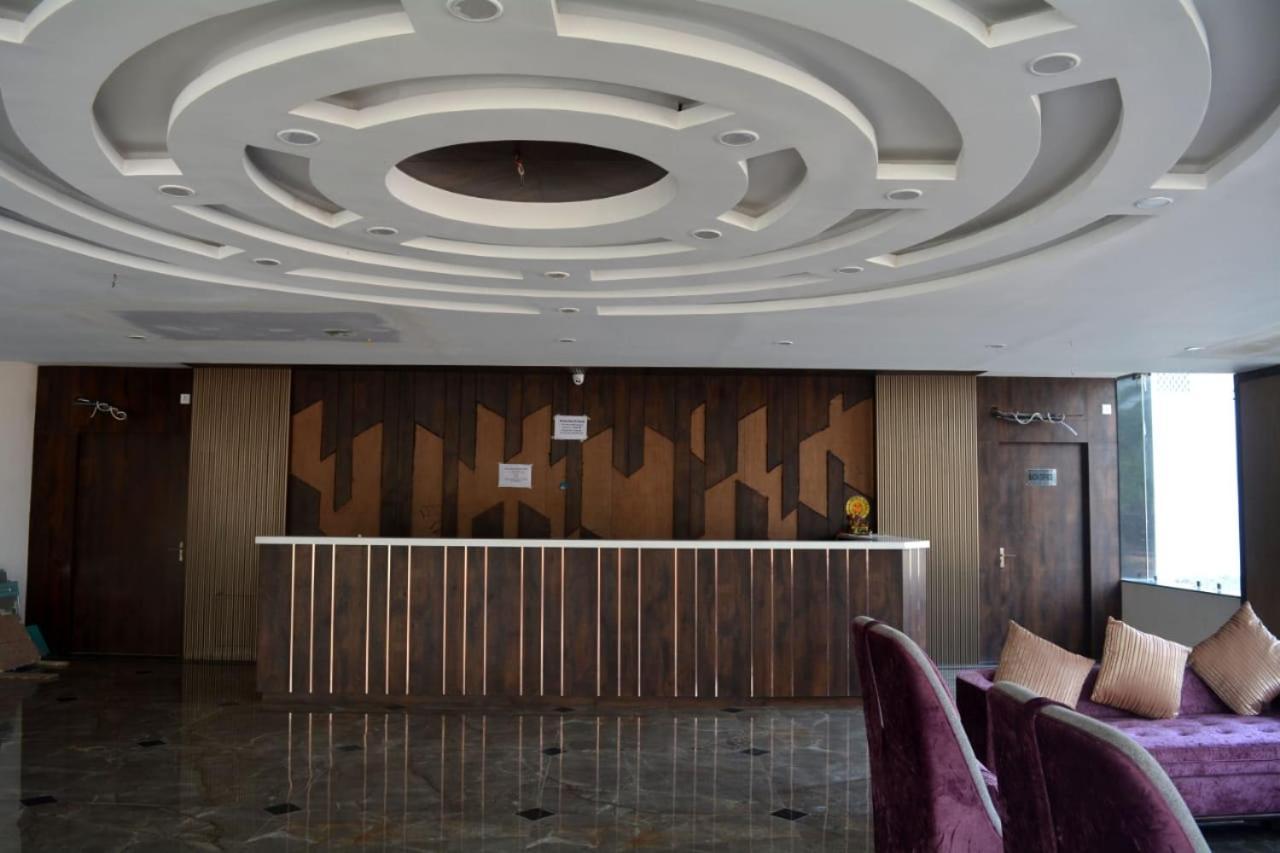 Hotel Sea N Sand - Berries Group Digha  Kültér fotó