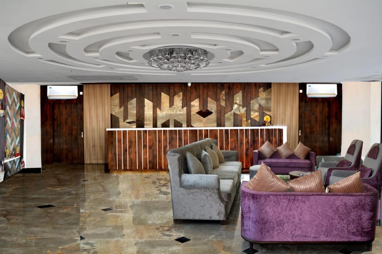 Hotel Sea N Sand - Berries Group Digha  Kültér fotó