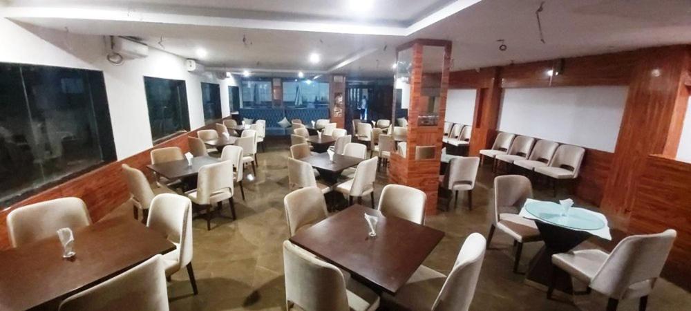 Hotel Sea N Sand - Berries Group Digha  Kültér fotó