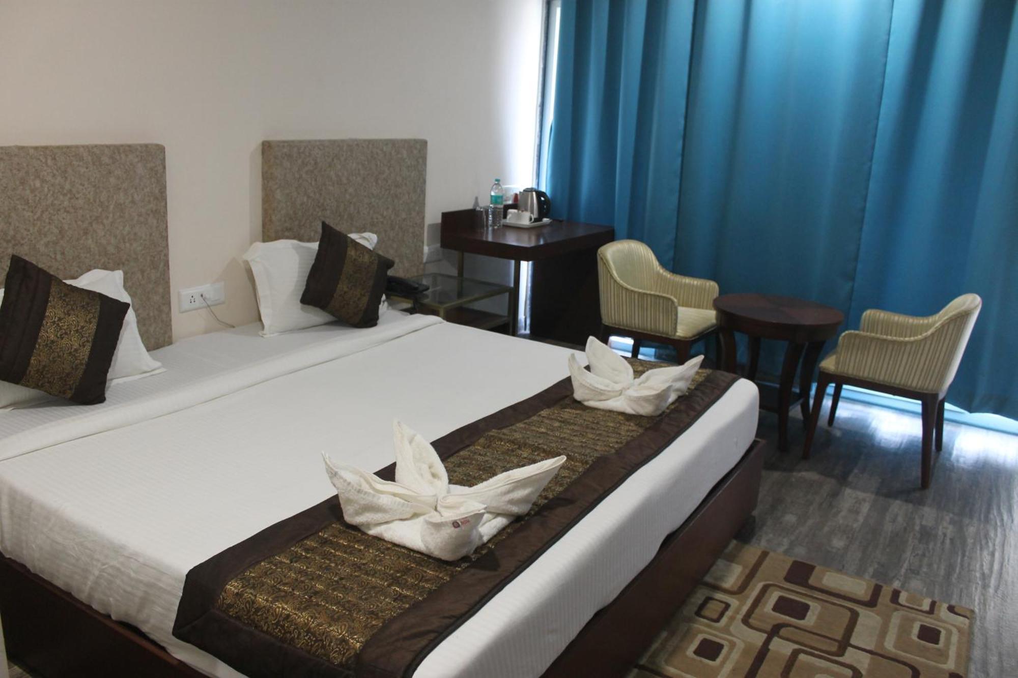 Hotel Sea N Sand - Berries Group Digha  Kültér fotó