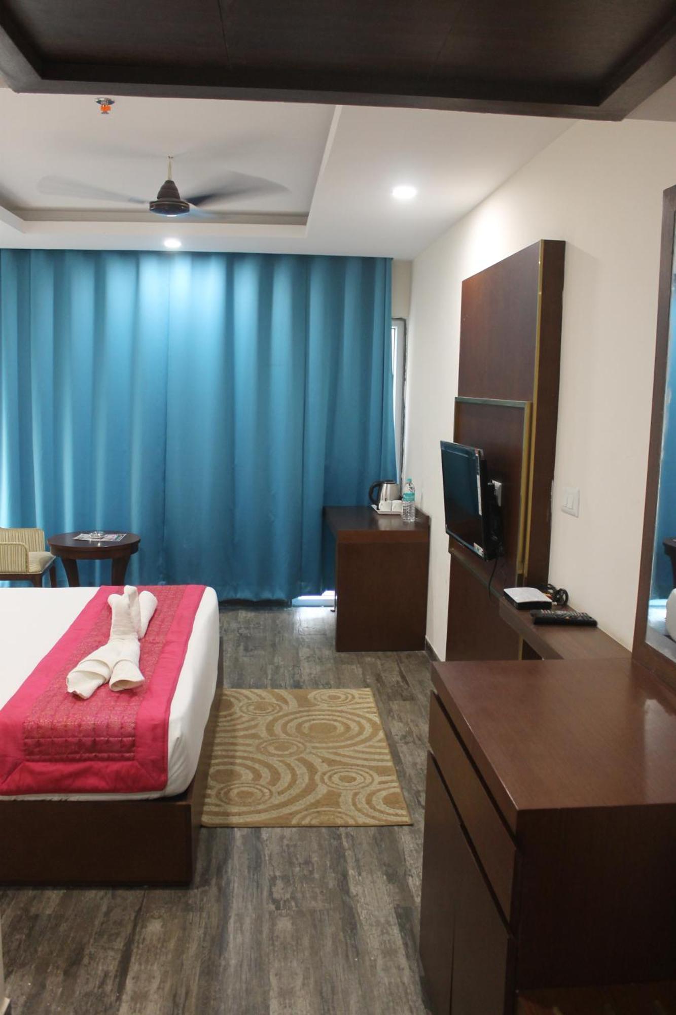 Hotel Sea N Sand - Berries Group Digha  Kültér fotó